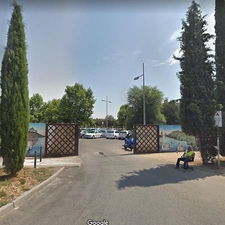 El Adarve De La Inolda Διαμέρισμα Τολέδο Εξωτερικό φωτογραφία