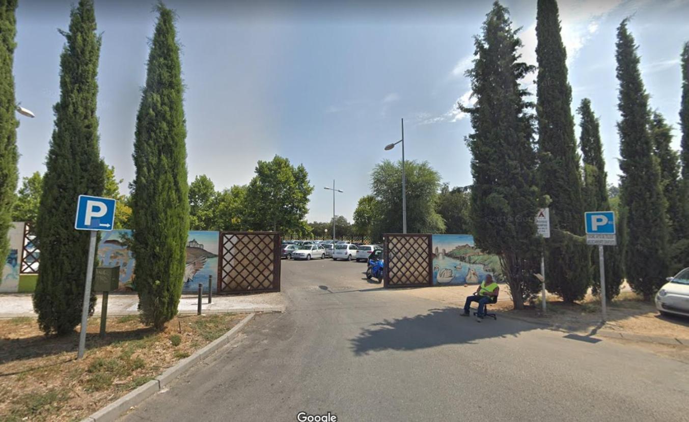 El Adarve De La Inolda Διαμέρισμα Τολέδο Εξωτερικό φωτογραφία